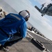 USS Porter Conducts Flight Operations