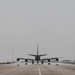 AUAB launches KC-135 Stratotanker for first ever U.S.-Qatar air refuel