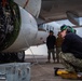 VP-46 Engine Maintenance