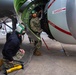 VP-46 Engine Maintenance