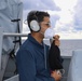 USS Mahan (DDG 72) watchstanding