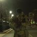 Alaska National Guard Soldiers and Airmen assist inauguration