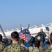 Vice President and Second Lady Visit NAS Lemoore