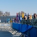 Vice President and Second Lady Visit NAS Lemoore