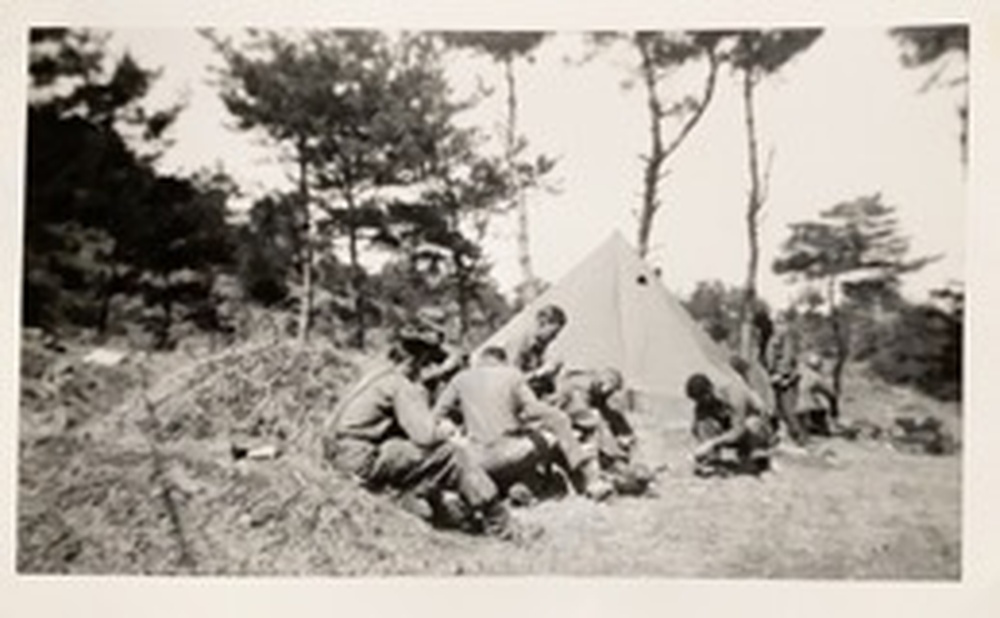 DVIDS Images “Clearing to the Punchbowl and back…” Highlighted