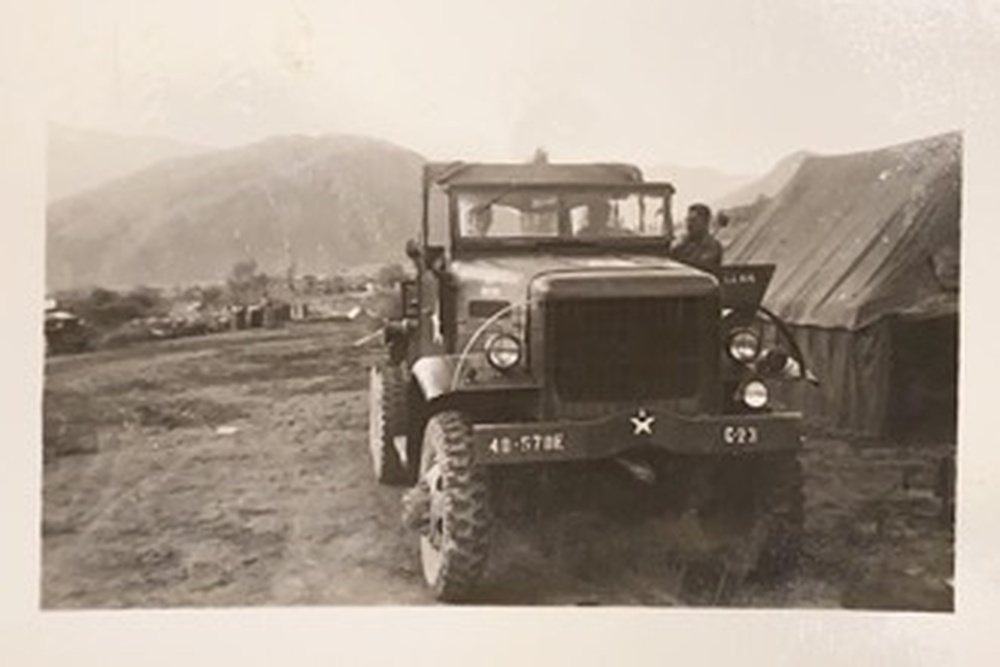 DVIDS News “Clearing to the Punchbowl and back…” Highlighted story