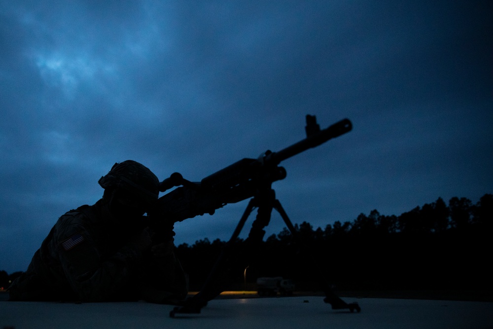 3rd Combat Aviation Brigade Soldiers conducted a downed aircraft recovery team exercise.