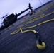 3rd Combat Aviation Brigade Soldiers conducted a downed aircraft recovery team exercise.