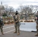 116th Cavalry Regiment provides operational support