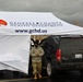 Michigan’s Task Force Spartan, Administers the COVID-19 Vaccine