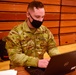 Michigan’s Task Force Spartan, Administers the COVID-19 Vaccine