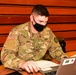 Michigan’s Task Force Spartan, Administers the COVID-19 Vaccine