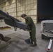 Marines train to drop bombs at a moment's notice