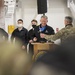 Idaho National Guard Personnel Return from Washington, D.C.After 59th Presidential Inauguration