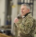 Idaho National Guard Personnel Return from Washington, D.C.After 59th Presidential Inauguration