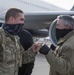 Idaho National Guard Personnel Return from Washington, D.C.After 59th Presidential Inauguration