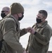 Idaho National Guard Personnel Return from Washington, D.C.After 59th Presidential Inauguration