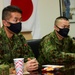 JGSDF/JASDF/374th AW CBRN Interoperability Conference