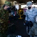 JGSDF/JASDF/374th AW CBRN Interoperability Conference