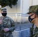 JGSDF/JASDF/374th AW CBRN Interoperability Conference