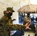 JGSDF/JASDF/374th AW CBRN Interoperability Conference