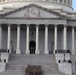 Maryland National Guard Stands Ready at U.S. Capitol