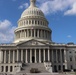 Maryland National Guard Stands Ready at U.S. Capitol