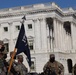 Maryland National Guard Stands Ready at U.S. Capitol