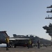 USS Nimitz Conducts Flight Operations
