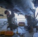 Marines train to drop bombs at a moment's notice