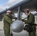 Marines train to drop bombs at a moment's notice