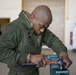 Marines train to drop bombs at a moment's notice