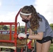 36 CONS Airmen Volunteer in Piti, Guam