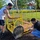 36 CONS Airmen Volunteer in Piti, Guam