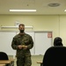 Lance Corporal Seminar