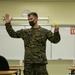 Lance Corporal Seminar