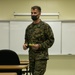 Lance Corporal Seminar