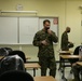 Lance Corporal Seminar