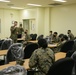 Lance Corporal Seminar