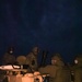 Lithuanian, U.S. mortarmen complete night mortar live fire