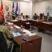 Djiboutian Armed Forces Chief of Staff visits CJTF-HOA