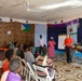 Civil Affairs East Africa participates in veterinary exchange