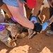 Civil Affairs East Africa Team participates in veterinary exchange