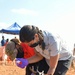 Civil Affairs East Africa Team participates in veterinary exchange