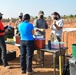 Civil Affairs East Africa Team participates in veterinary exchange