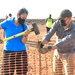 Civil Affairs East Africa Team participates in veterinary exchange