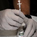 PSAB administers first round of COVID-19 vaccines