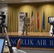 Incirlik Airman receives award