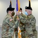361st Civil Affairs Brigade Change of Responsibility Ceremony