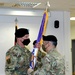 361st Civil Affairs Brigade Change of Responsibility Ceremony